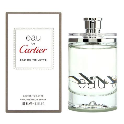 prezzo confezione profumo cartier|Carat Cartier .